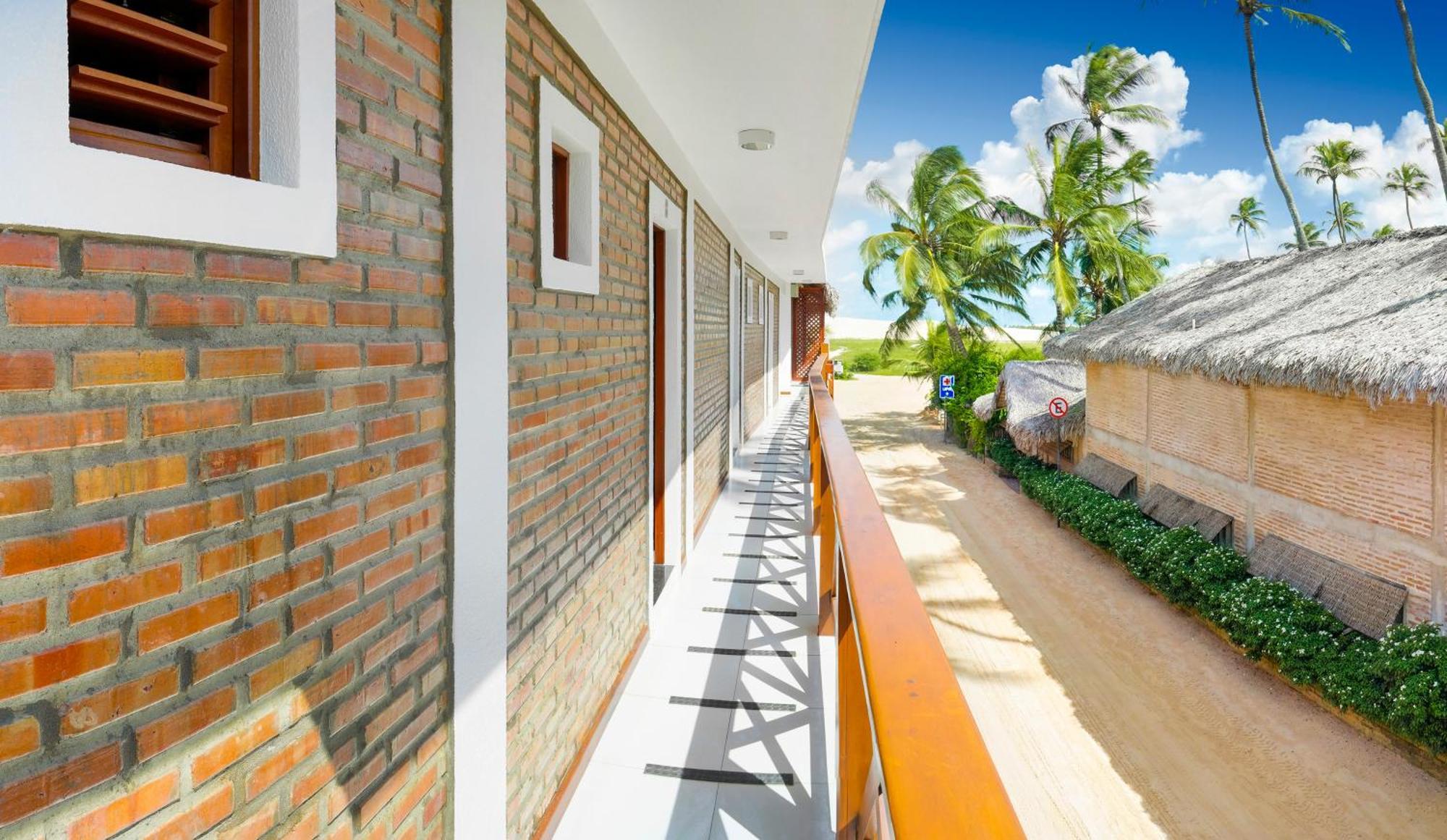Mini hotel (Adults Only) 日若卡-迪热里科阿科阿拉 外观 照片