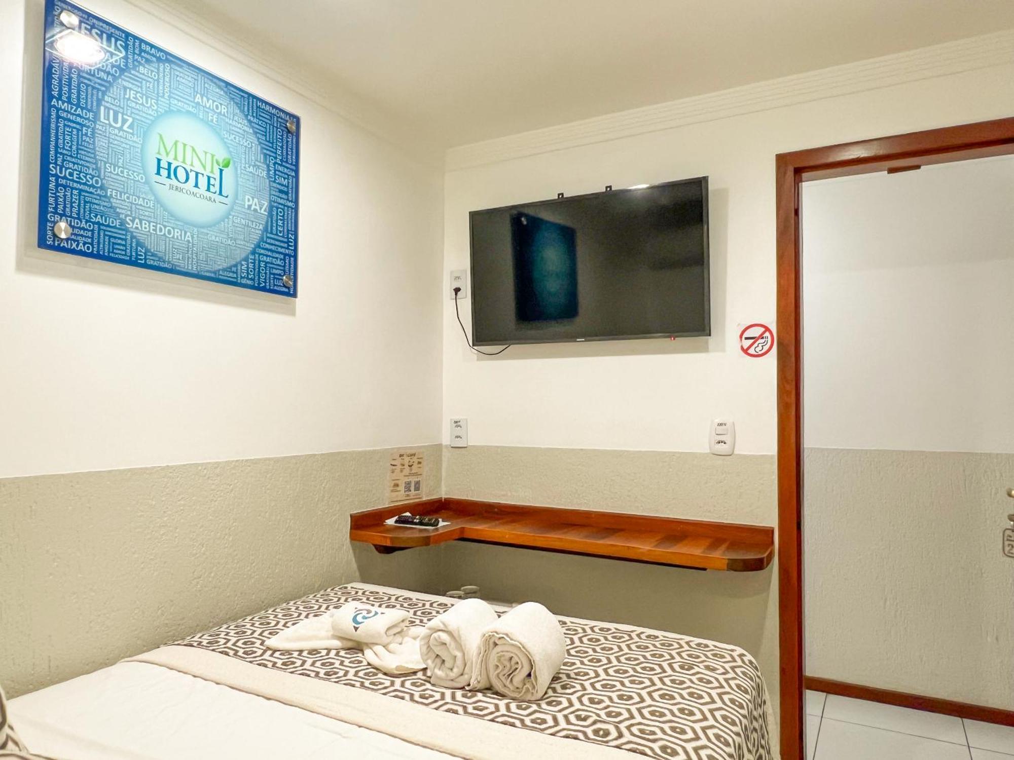Mini hotel (Adults Only) 日若卡-迪热里科阿科阿拉 外观 照片