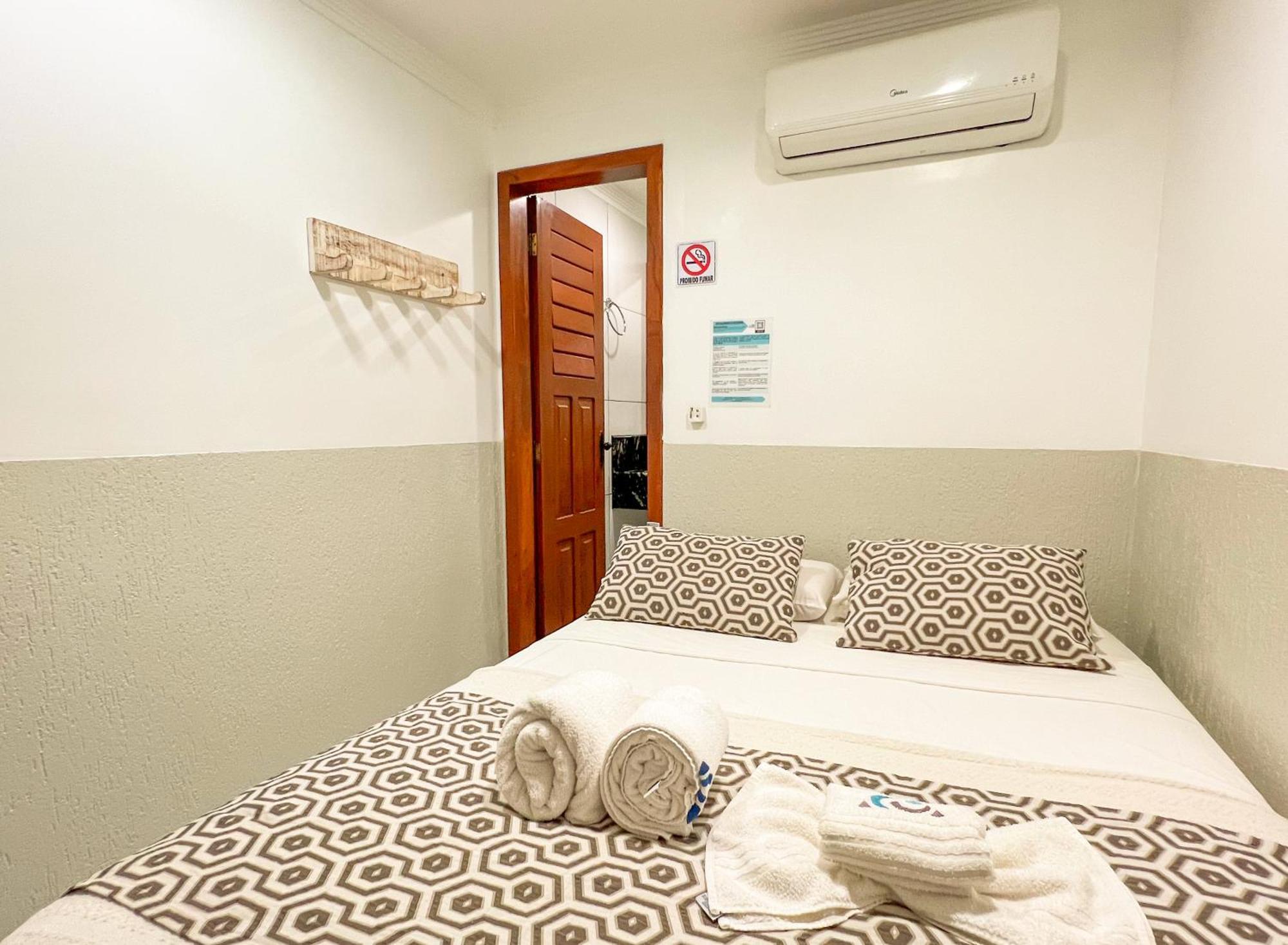 Mini hotel (Adults Only) 日若卡-迪热里科阿科阿拉 外观 照片