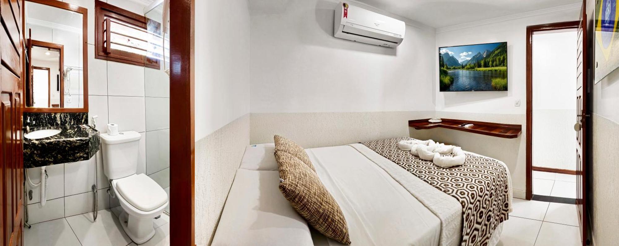 Mini hotel (Adults Only) 日若卡-迪热里科阿科阿拉 外观 照片